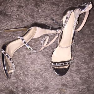 WILD DIVA LOUNGE SHOES